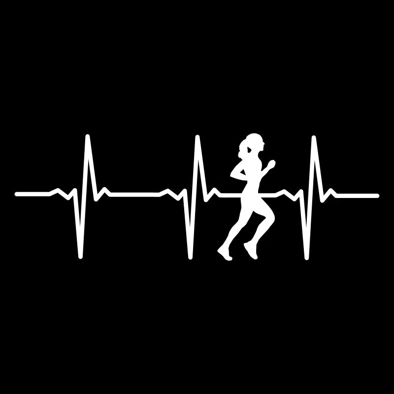 Heartbeat Running