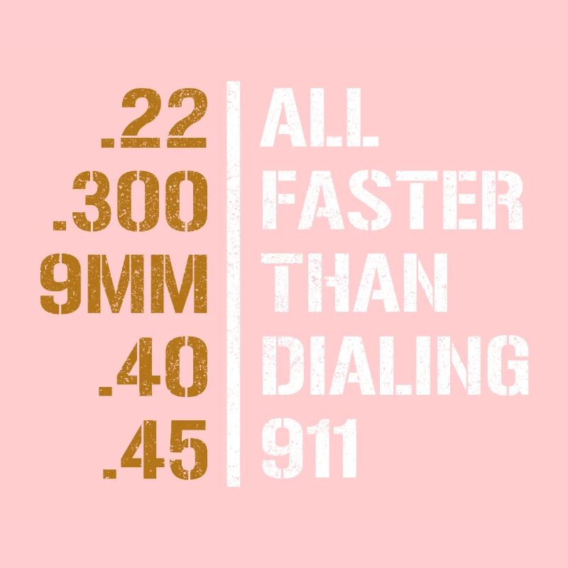 Tout cela plus rapide que la composition de munitions de balles d’arme