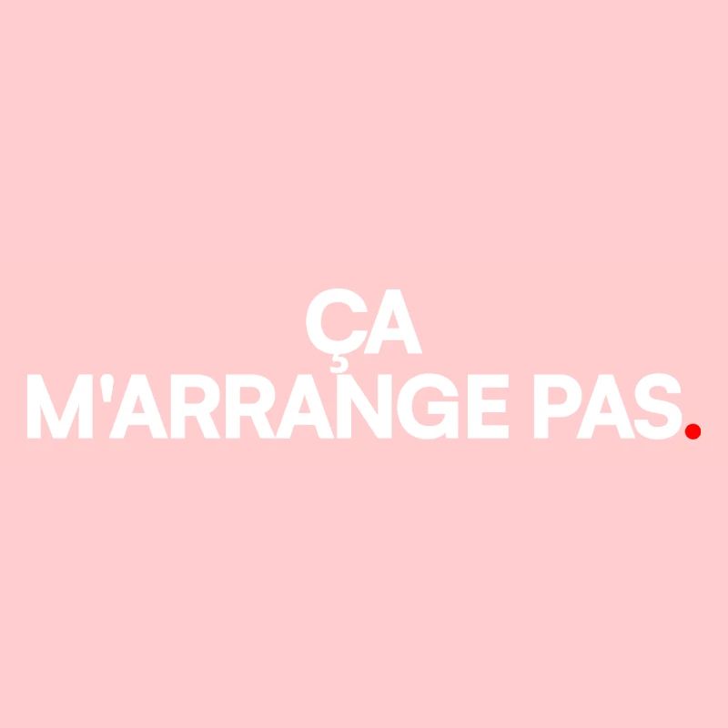 Ça m'arrange pas