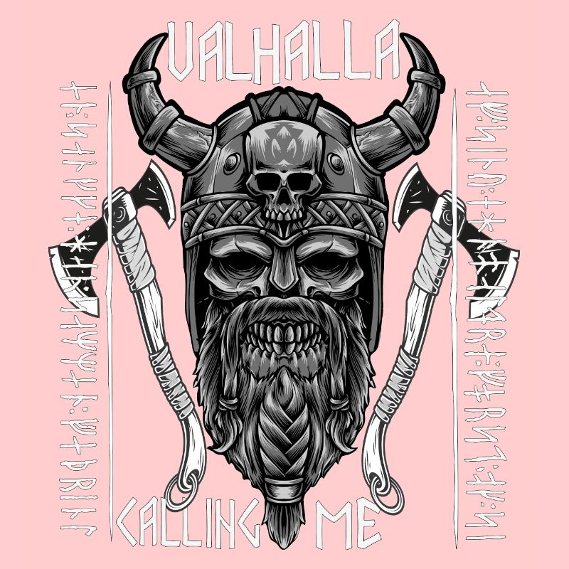 Vikings Valhalla m’appelle