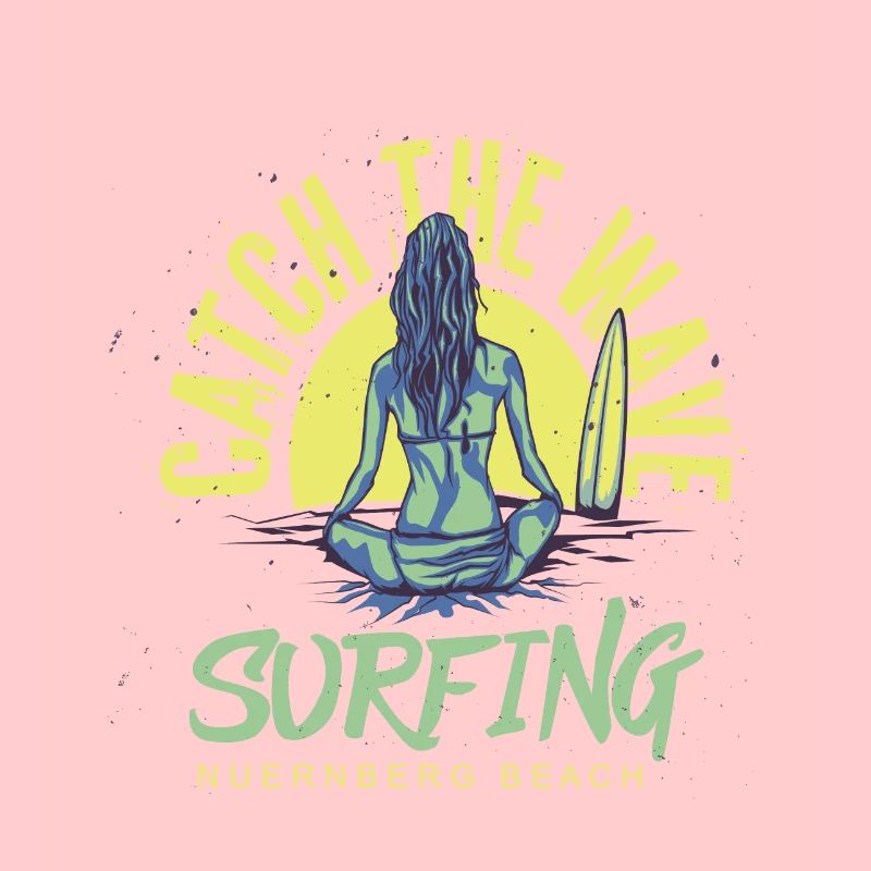 Surfing Nuernberg