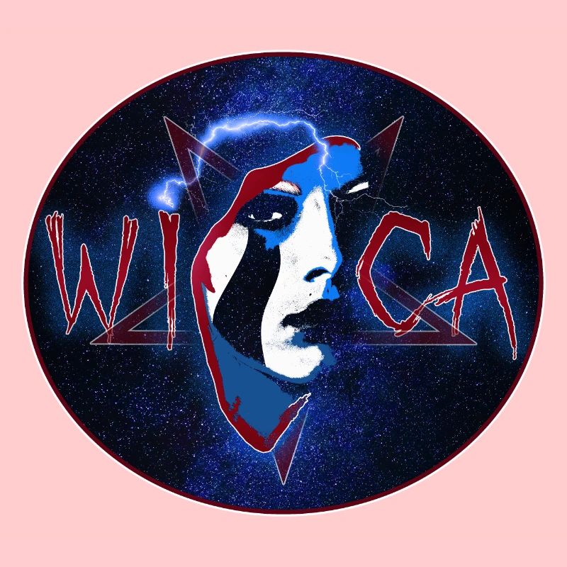 Wicca Witch Magic