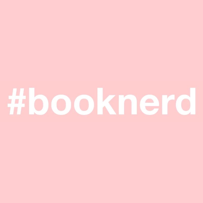 hashtag de nerd du livre