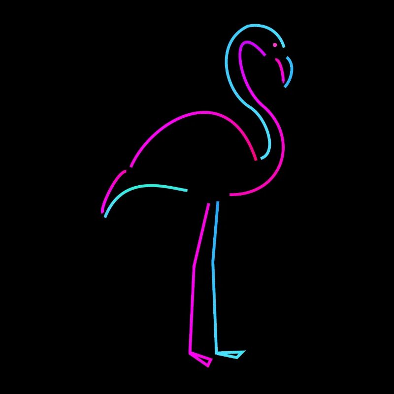 flamingo