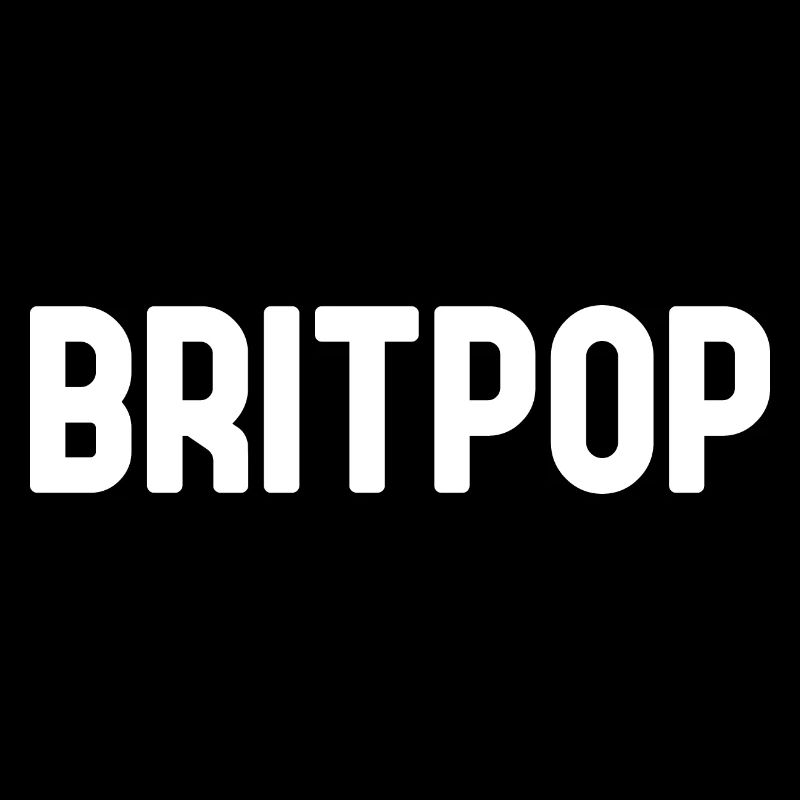 BRITPOP
