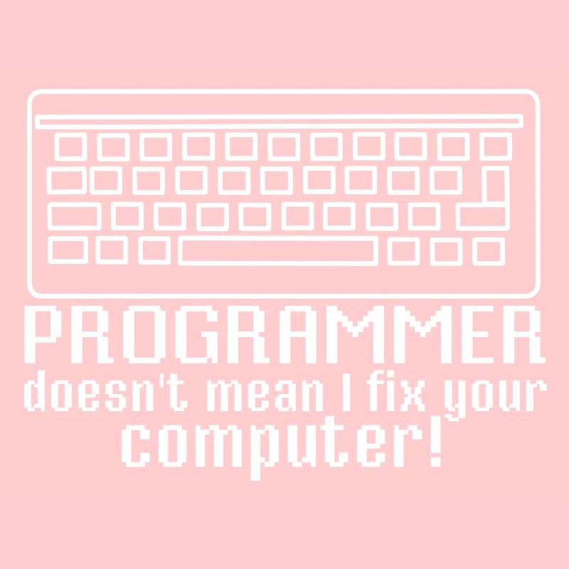 Programmer