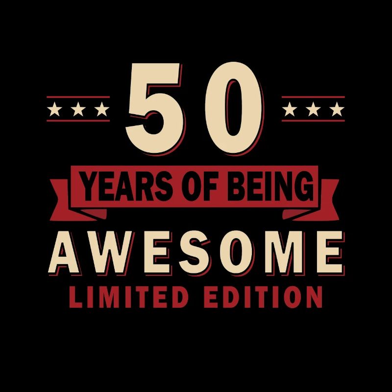 50° Compleanno