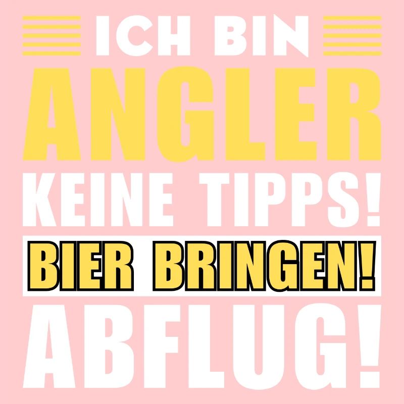 Ich bin Angler - Keine Tipps! Bier bringen