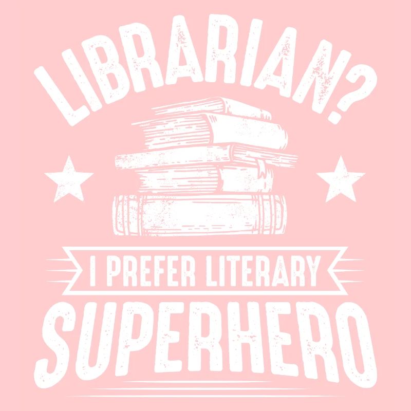 Librarian Library Library Book Reading Reader