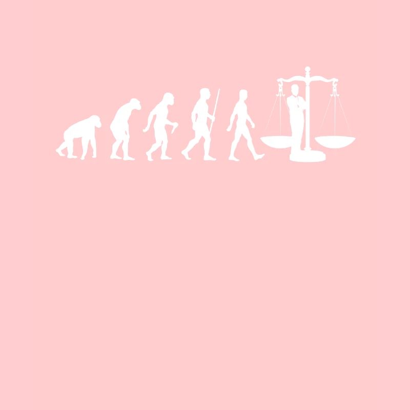 Evolution cadeau avocat avocat