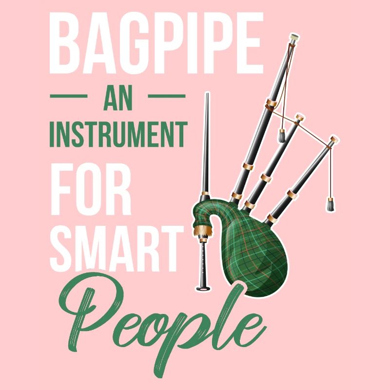 bagpipes