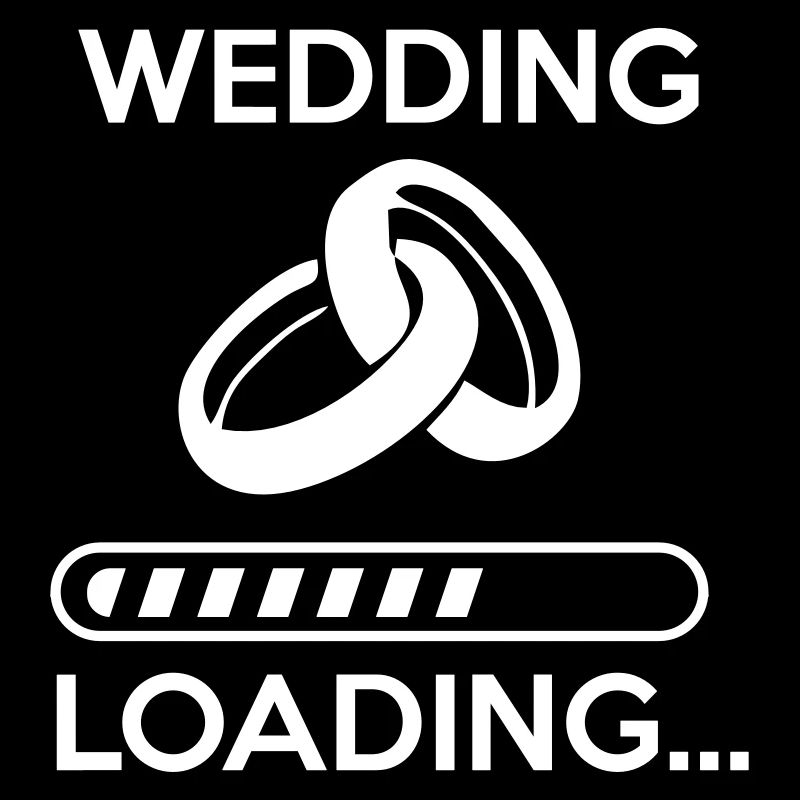 wedding loading - Stag do - hen party