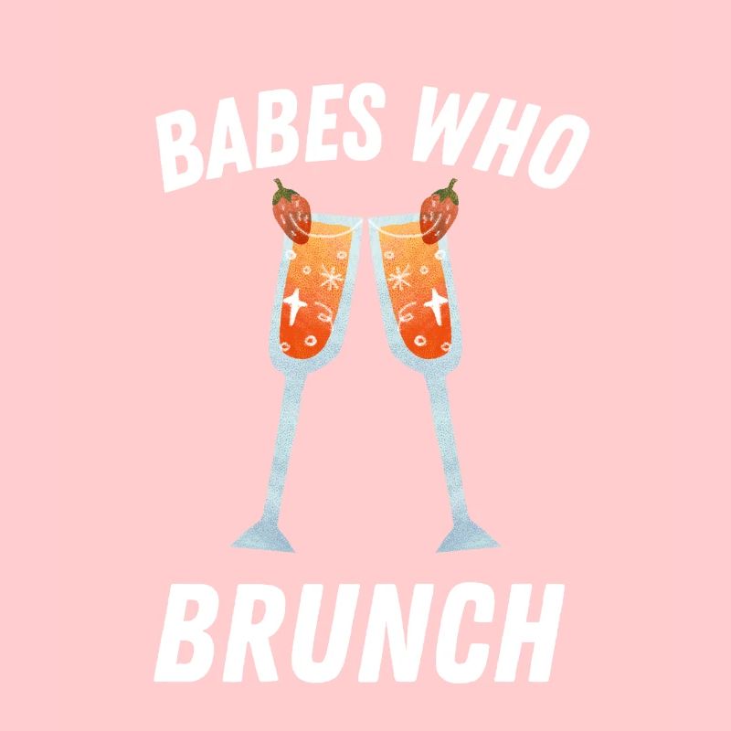Babes Who Brunch Squat