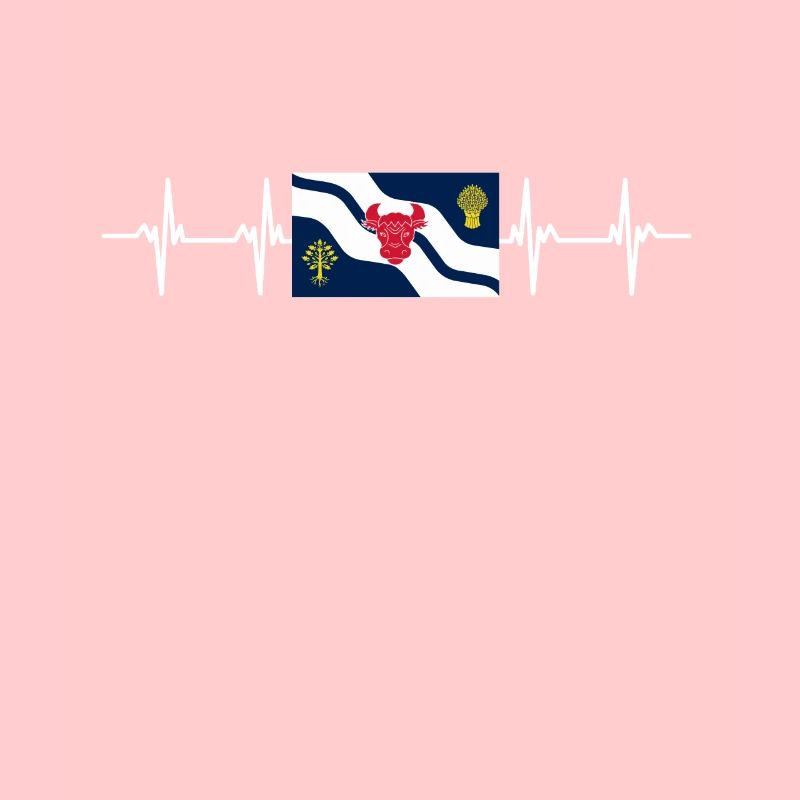 Royaume-Uni Drapeau de l’Oxfordshire