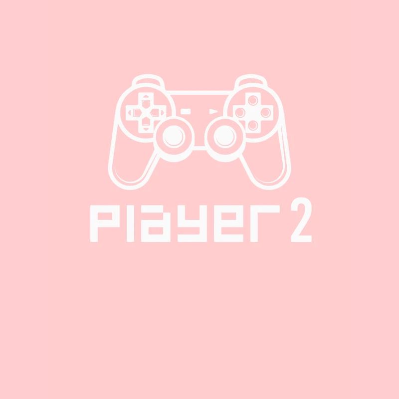 Player 2 Gaming Controller PS