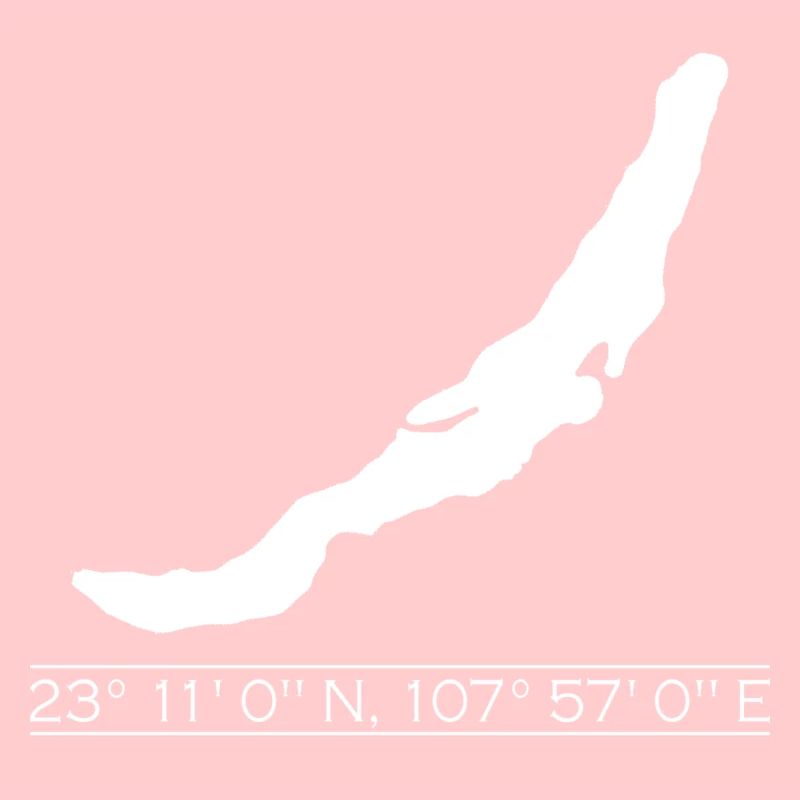 Baikal | Coordinates | White
