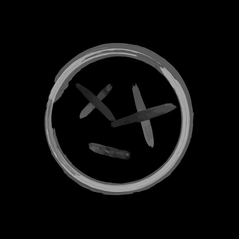 Smile for me - Smiley