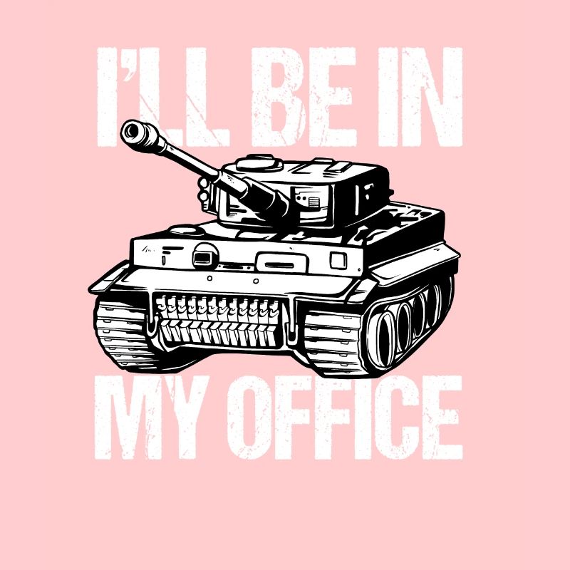 Panzer Armee Geschenk