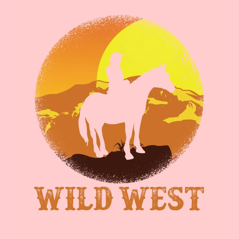 Wild West Cowboy