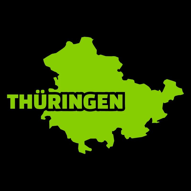 Thüringen