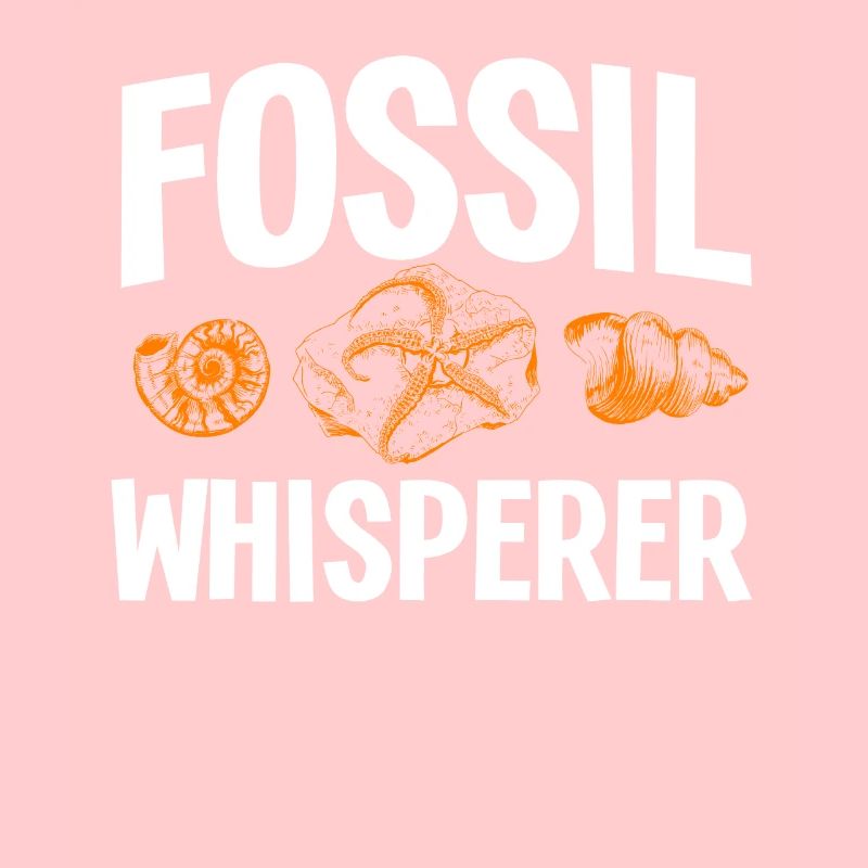 Fossil Whisperer