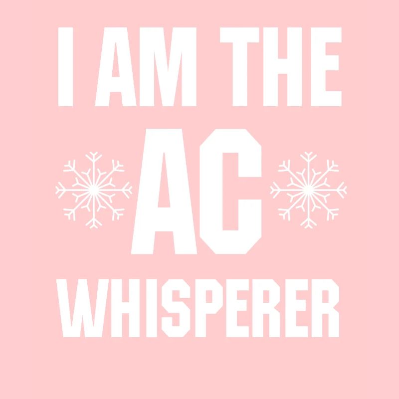 Drôle Hlk-tech-ac-whisperer