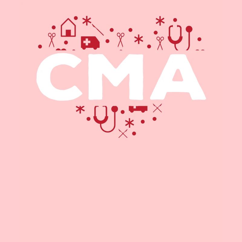 Conception d’assistant médical CMA
