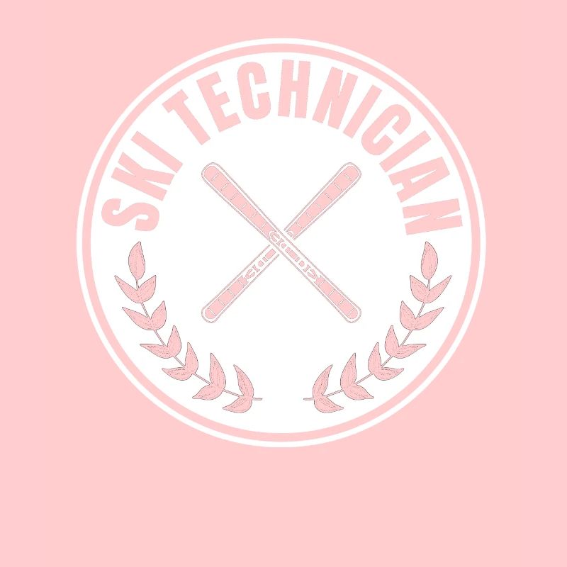 Ski technician