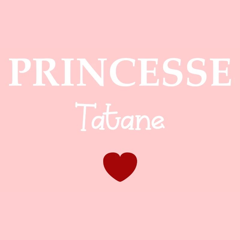 Princesse Tatane