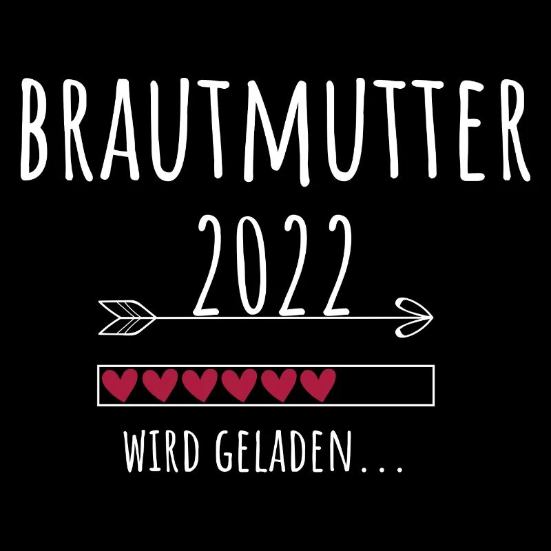 Brautmutter 2022 Ankündigung Hochzeit Verlobung