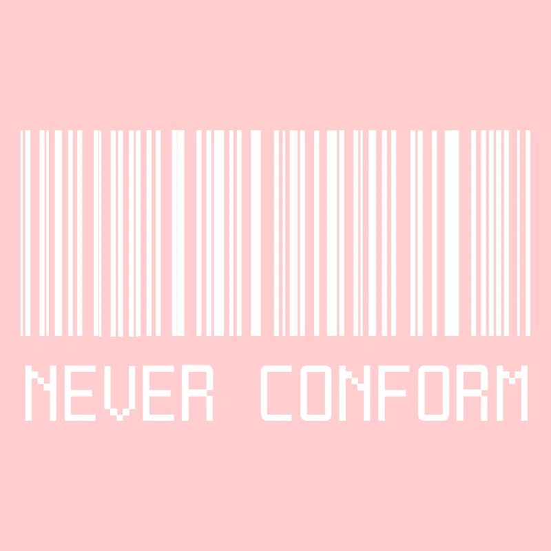 Code-barres jamais conforme
