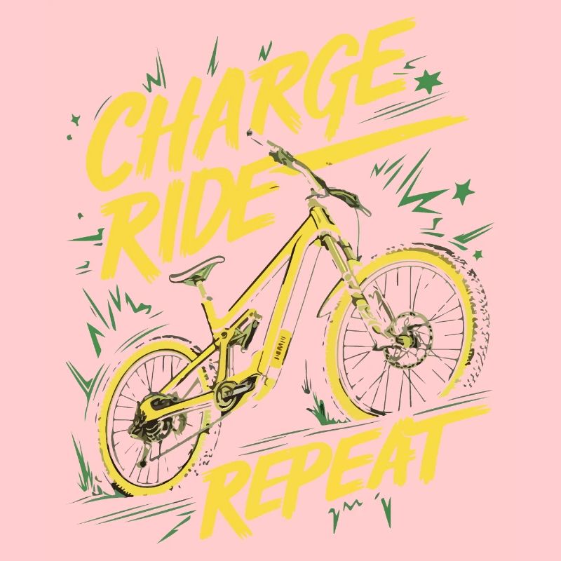 Conception du cycle de répétition de la charge