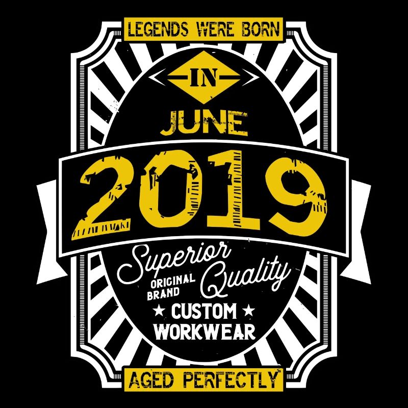 2019 JUNE