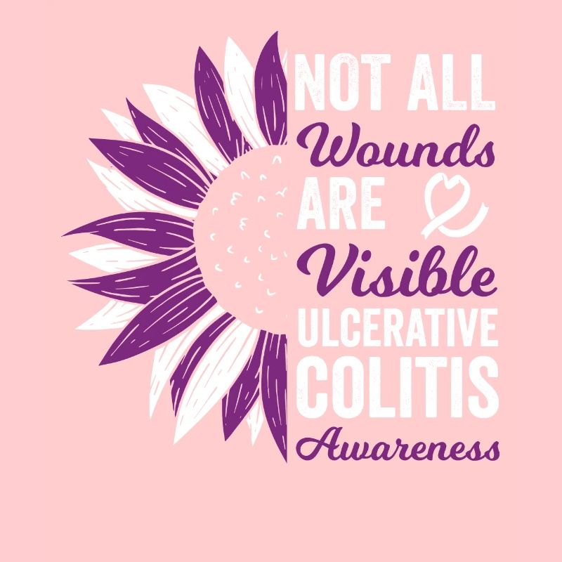 Invisible Struggle: Ulcerative Colitis