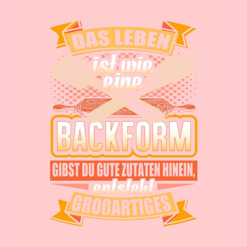 Backen, Bäcker, Beckerin