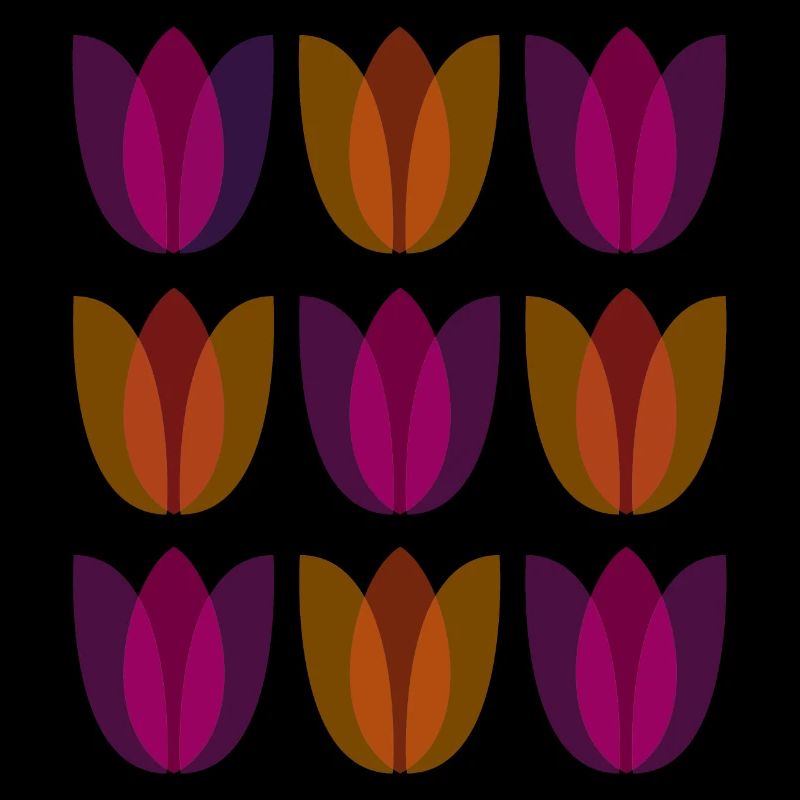tulipes