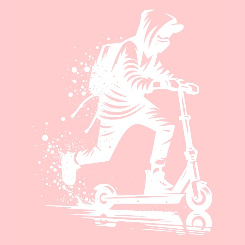 Scooter Design