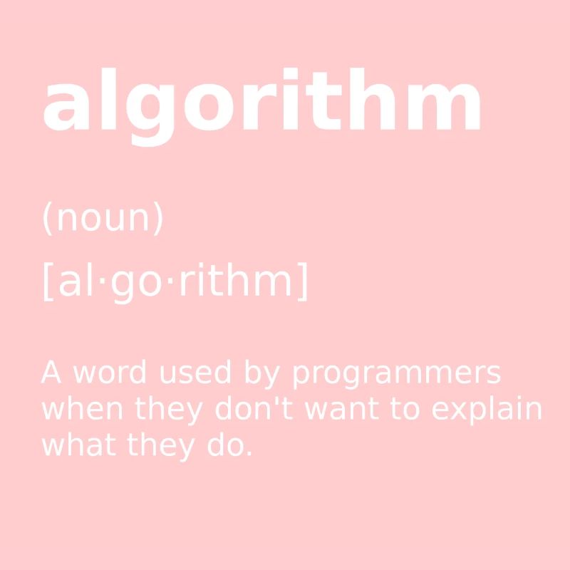 Programmieren Informatik Computer Algorithmus