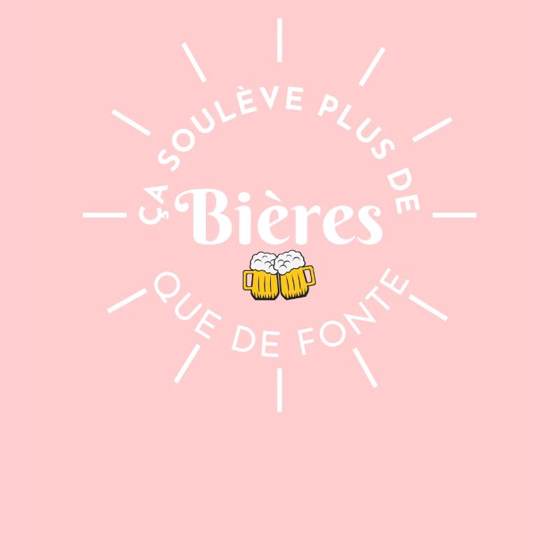 Plus de bière