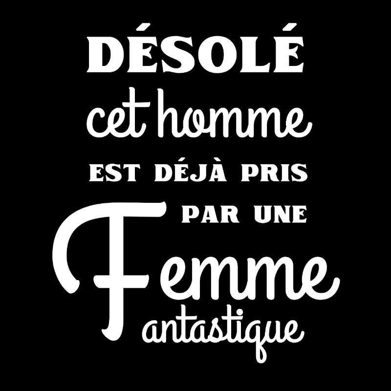 Mein Mann Ehemann lächelt härter