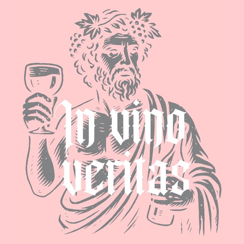 In vino veritas