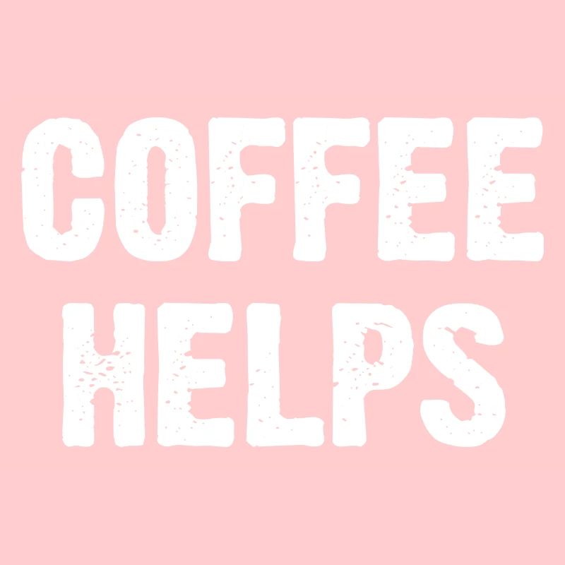 Le café aide