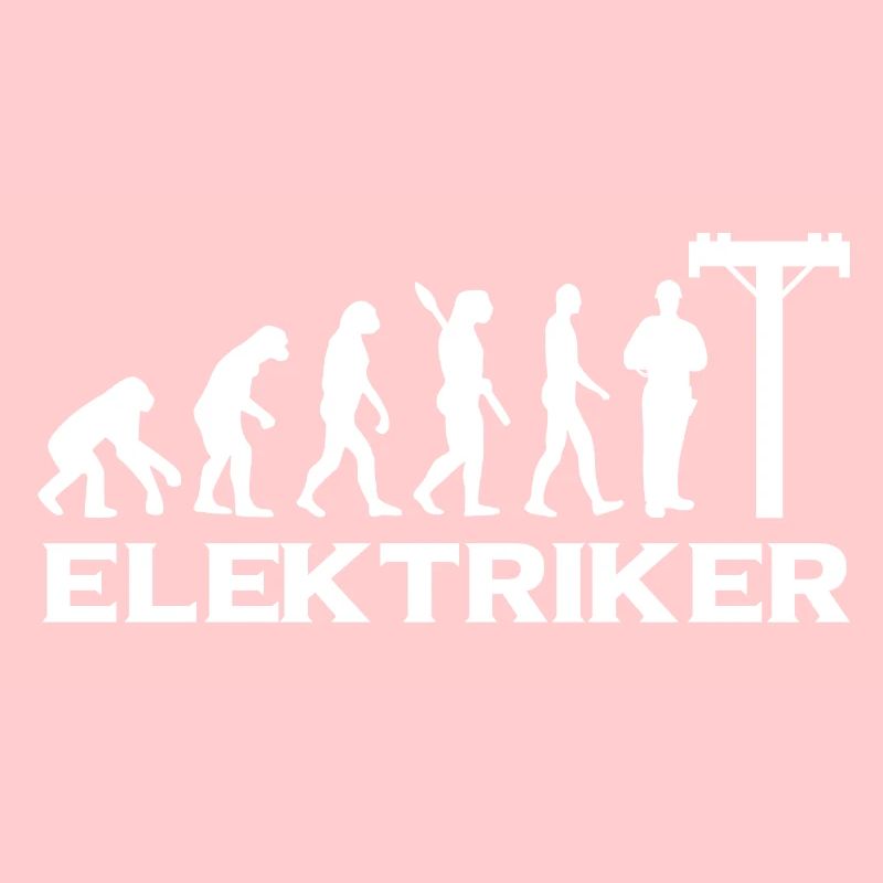 Evolution Elektriker Elektrik