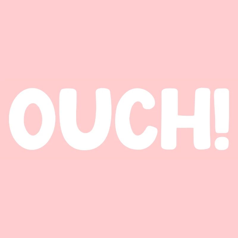 Ouch! Funny statement