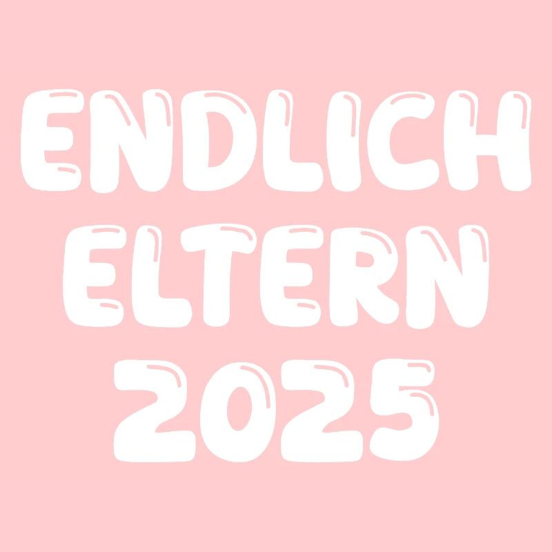 Endlich Eltern 2025