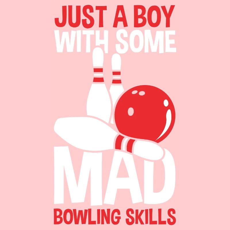 Bowler Junge