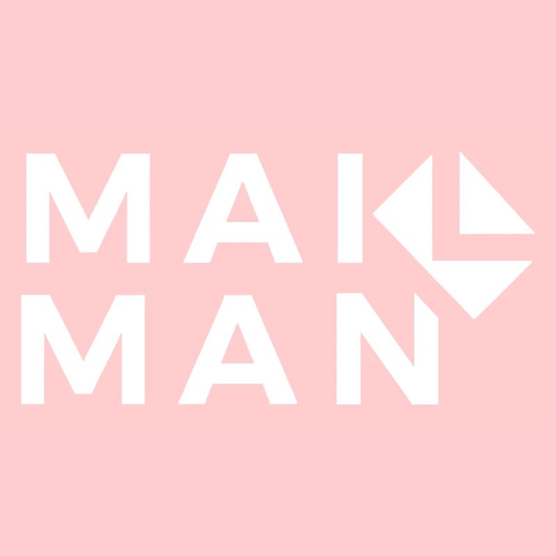 Mail Man - Postbote