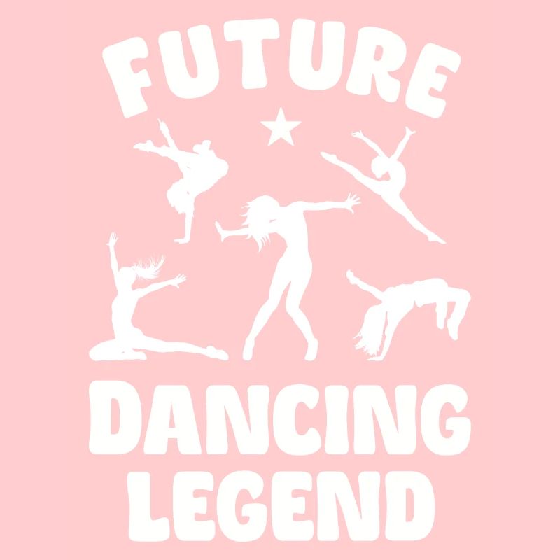 Future Dancing Legend