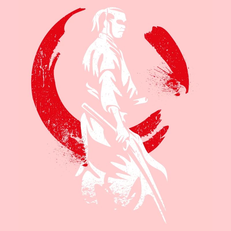 Samouraï Ronin