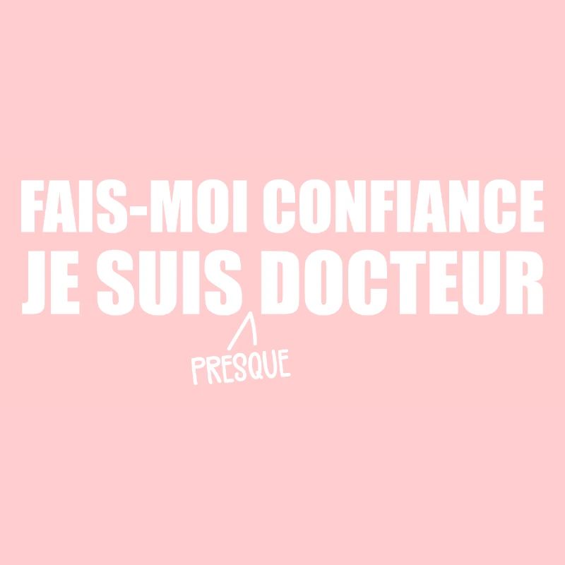 Ich bin fast ein Arzt